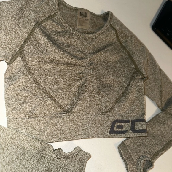 ECHT ARISE SCRUNCH - Picture 5 of 8